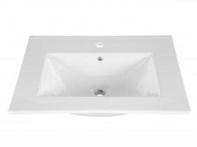 COMAD - Nábytkové umývadlo LAVA 60cm 5907441293501