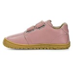 Lurchi Noah Nappa Rose celoročné nízke barefoot topánky 28 EUR