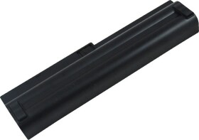 Lenovo Notebook battery, Extra Digital Advanced, LENOVO ThinkPad X200 Series 42T4534, 5200mAh