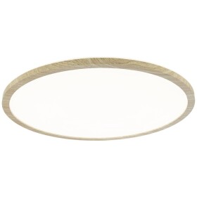 Paulmann 71029 Atria LED nástenné svetlo LED 22 W drevo; 71029