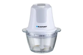 Blaupunkt CPG601 biela / mixér / 450W / 2 rýchlosti / misa 0.8L (CPG-601)