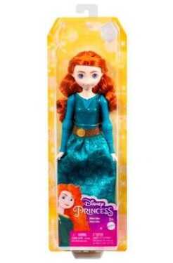 Mattel HLW13 Disney Princess - Merida