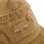 Bushman Klobúk Bucket, hnedý 56