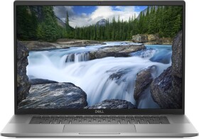 Dell DELL rokovitude 7650, Intel Core Ultra 7, 40.6 cm (16"), 1920 x 1200 pixels, 32 GB, 512 GB, Windows 11 Pro
