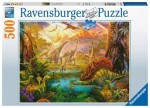 Ravensburger Dinoland