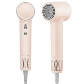 Dreame Hair Mini ružová / Fén na vlasy / 1200 W / studený vzduch / 58 dB / 5 teplôt / 2 rýchlosti (6978515251238)