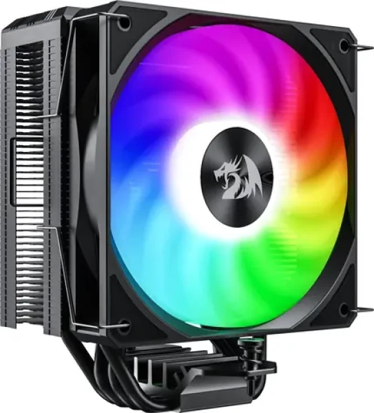 Redragon CC-1013 / Chladič procesora / 120mm / AM4/AM5/LGA1700 / TDP 180W (CC-1013)