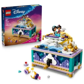 LEGO® | Disney 43295 Jazmínina šperkovnica