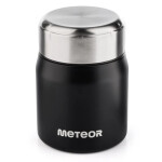 Termoska na obed Meteor 500 ml 17244 univerzita