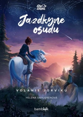 Jazdkyne osudu, Dahlgren Helena