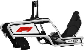 Playseat FOTEL GAMINGOWY PLAYSEAT FORMULA INTELLIGENCE F1 EDITION