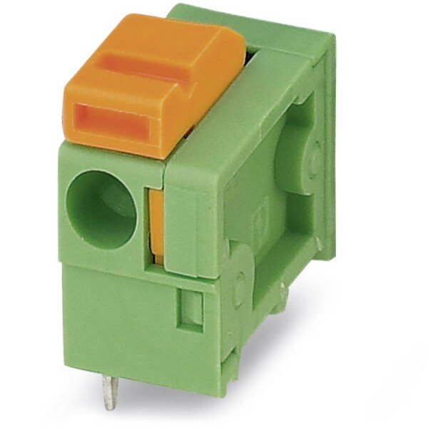 PCB terminal block FFKDSA1/H1-7,62 1790513 Phoenix Contact; 1790513