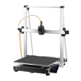 Anycubic Kobra 3 Max / 3D tlačiareň / vrstva 0.1-0.3mm / rýchlosť 600mm/s / dot. Displej / Wi-Fi (KB3M-IP-O)