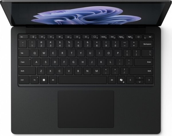 Microsoft Microsoft Surface Notebook6 13" i5/16GB/256GB Win11Pro Black