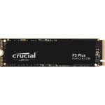 Crucial P3 Plus 2TB, CT2000P3PSSD8