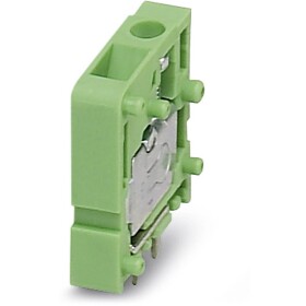 PCB terminal block FRONT 2,5-V/SA 5-EX 1701162 Phoenix Contact; 1701162