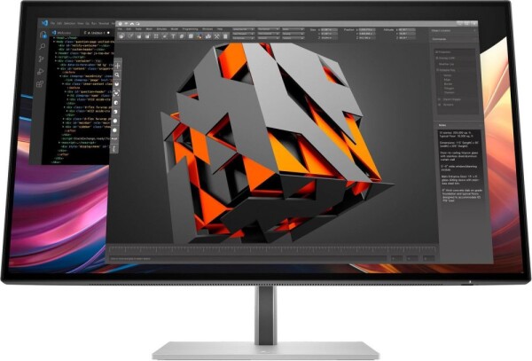 HP Series 7 Pro 27 inch QHD