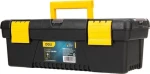 Deli Tools EDL432412 Box na náradie / 305 x 130 x 105 mm (EDL432412)