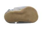Capáčky baBice Plain Light Grey 17 EUR