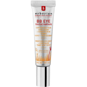 Erborian Očný krém a korektor BB Eye Touche parfaite ( Smooth ing Eye Cream) 15 ml