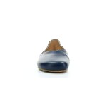 Shapen Peón Navy Wide barefoot baleríny 39 EUR