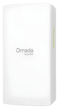 TP-LINK Flex Bridge 5 / Bezdrôtový bridge / 5 GHz / 867 Mb/s / 3x GLAN / PoE / IP66 (Flex Bridge 5)