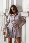 Denné šaty model 216538 LaBalancia m