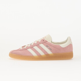 Tenisky adidas Muenchen W Wonder Mauve/ Off White/ Silver Metallic EUR 37 1/3