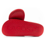 Šľapky Lacoste Croco Dualiste 2017K M 743CMA002017K 43
