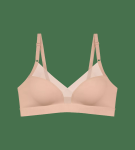 Podprsenka Triumph Shape Smart N - BROWN - hnedá 00EP - TRIUMPH BROWN 03