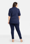 Bunda Karko X221 Navy Blue