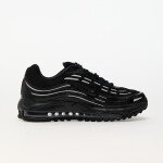 Tenisky Nike Air Max TL 2.5 Black/ Black-Black-Metallic Silver EUR 42.5