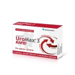 NEURAXPHARM Uromax 3 rapid 10 + 10 zadarmo 20 tabliet