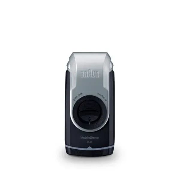 Braun MobileShave