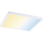 Paulmann 93048 AREO VariFit TuneW Zigbee LED panel zabudovateľný LED 16 W biela; 93048