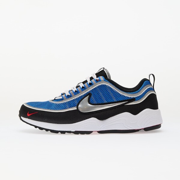 Tenisky Nike Air Zoom Spiridon Sp Signal Blue/ Mtlc Luster-Black-White-University Red EUR 38