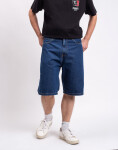 Carhartt WIP Landon Short Blue stone washed 30