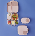 B.box desiatový box veľký - blush crush EUR