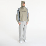 Mikina Nike Tech Boreas Men's Oversized Hoodie Light Army/ Cool Grey/ Black XS