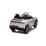 Mamido Elektrické autíčko Porsche Cayenne biele