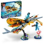 LEGO® Avatar 75576