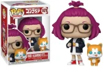 Funko POP! Animácia: Mei Kamino s Pelops II (Godzilla Singular Point)