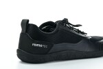 Reima Tallustel Black New AD celoročné nízke barefoot topánky 40 EUR