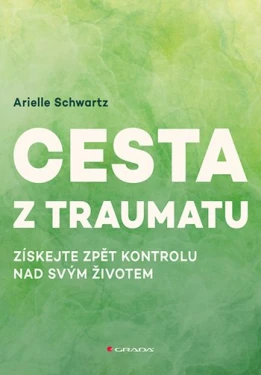 Cesta z traumatu, Schwartz Arielle