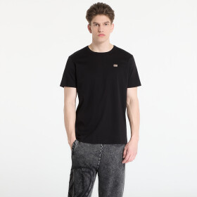 Tričko Diesel T-Miegor-K77 T-Shirt Black L