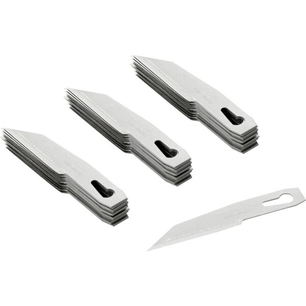 Blade 5901 STANLEY 65643253561112218 50 ks; 1-11-221