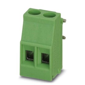 Printed-circuit board connector MKDSO 2,5/ 2-R 1707195 Phoenix Contact; 1707195