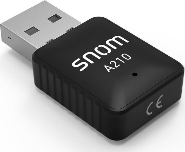 Snom Snom A210 WLAN 433 Mbit/s