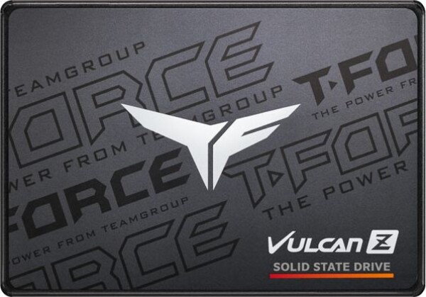 TeamGroup T-Force Vulcan Z 1TB 2.5" SATA III (T253TZ001T0C101)