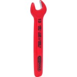 Vidlicový kľúč s ochrannou izoláciou, 13 mm KS Tools 117.1513; 117.1513